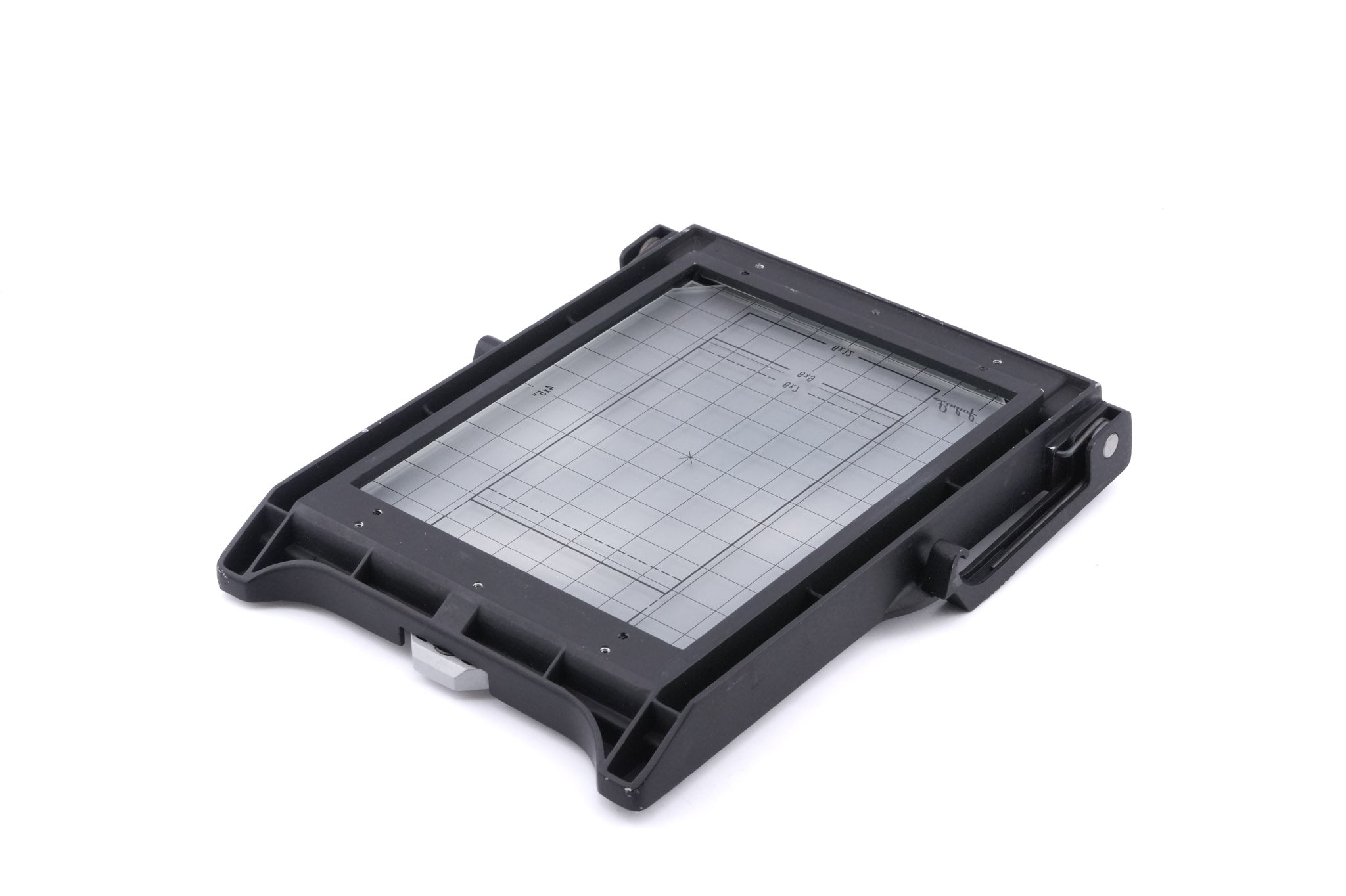 Linhof Master Technika 4x5