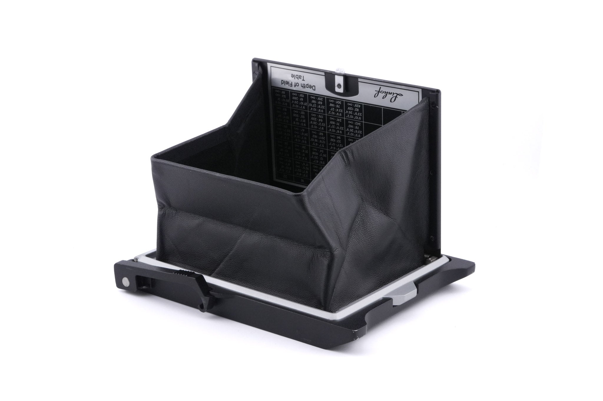 Linhof Master Technika 4x5