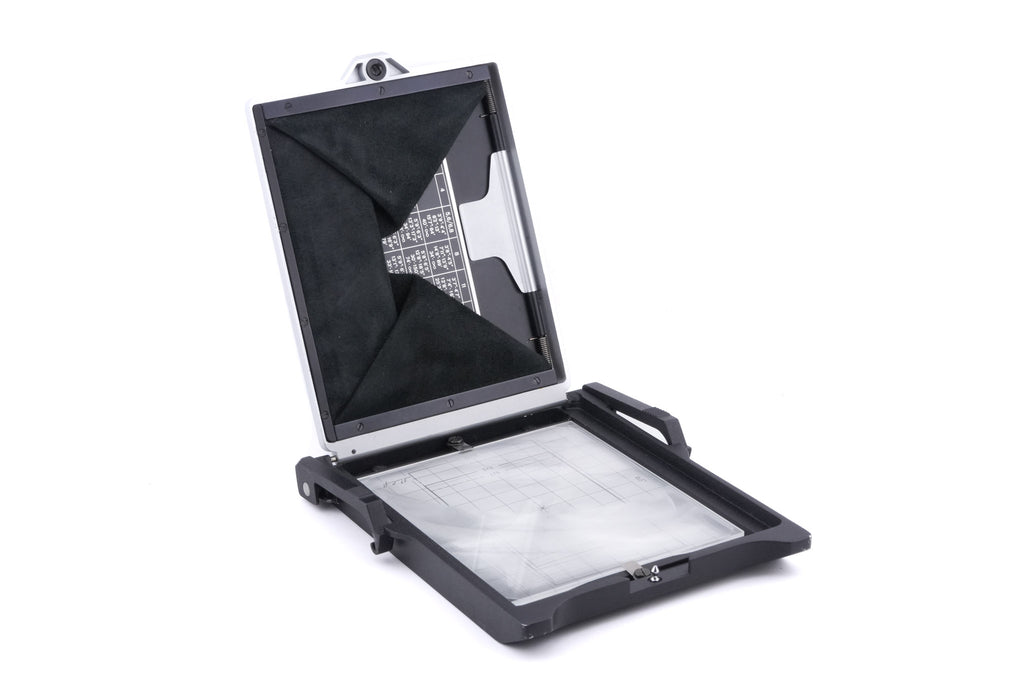 Linhof Master Technika 4x5