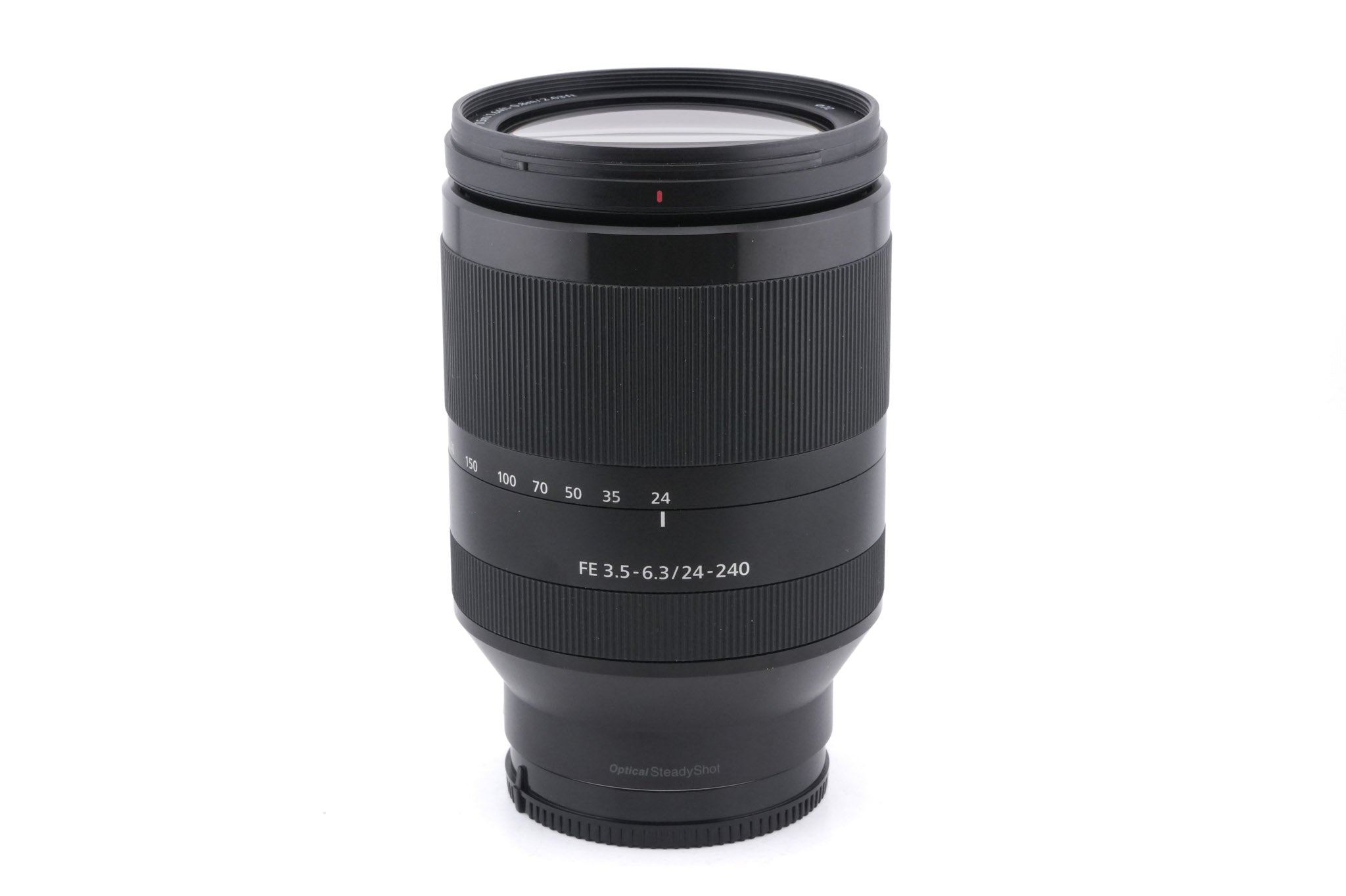 Sony 24-240mm f3.5-6.3 OSS (SEL24240)