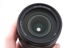 Sony 24-240mm f3.5-6.3 OSS (SEL24240)
