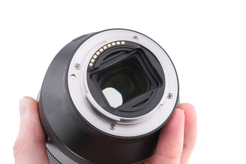 Sony 24-240mm f3.5-6.3 OSS (SEL24240)