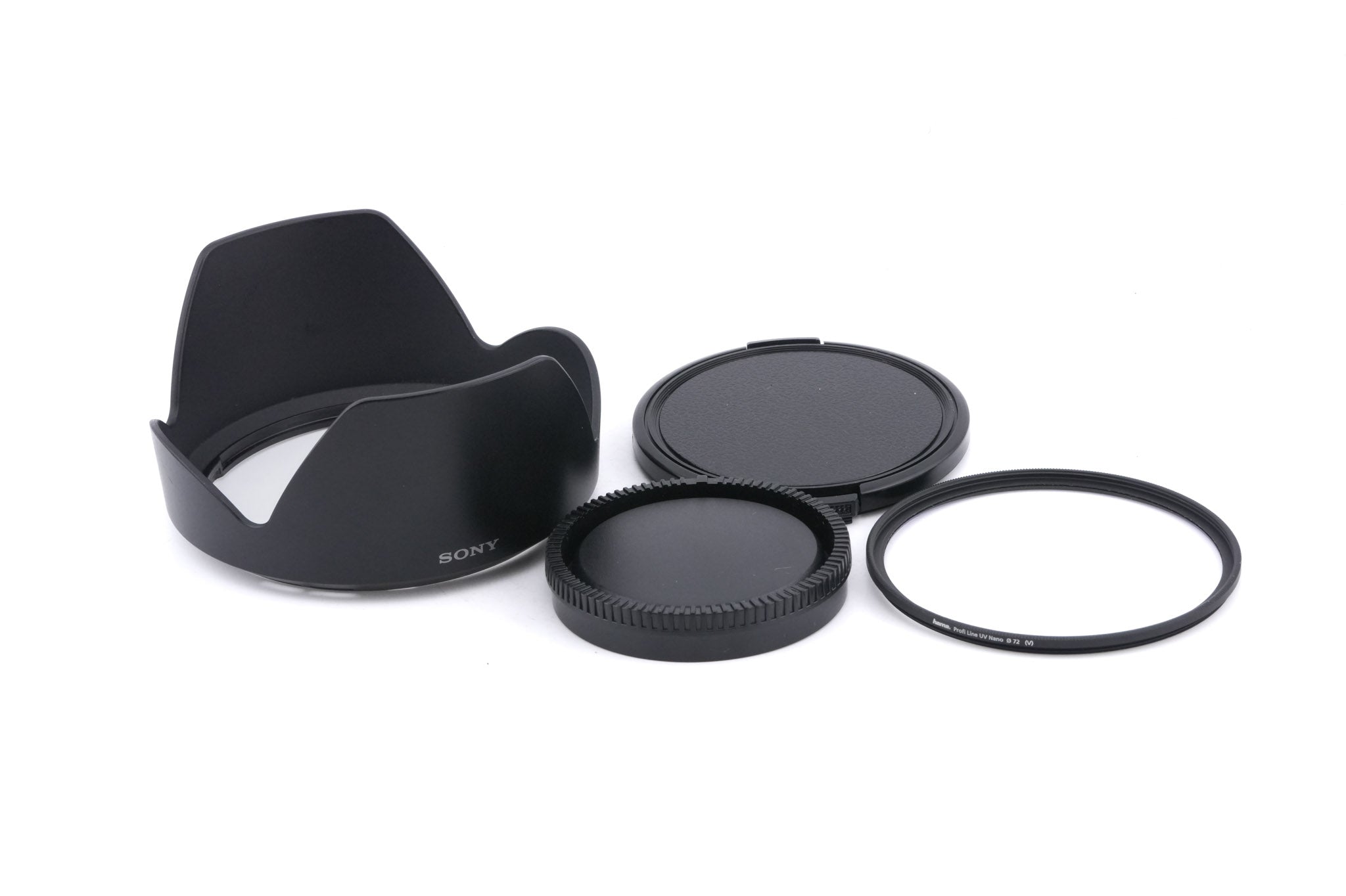 Sony 24-240mm f3.5-6.3 OSS (SEL24240)