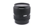 Pentax 55mm f4 SMC 67