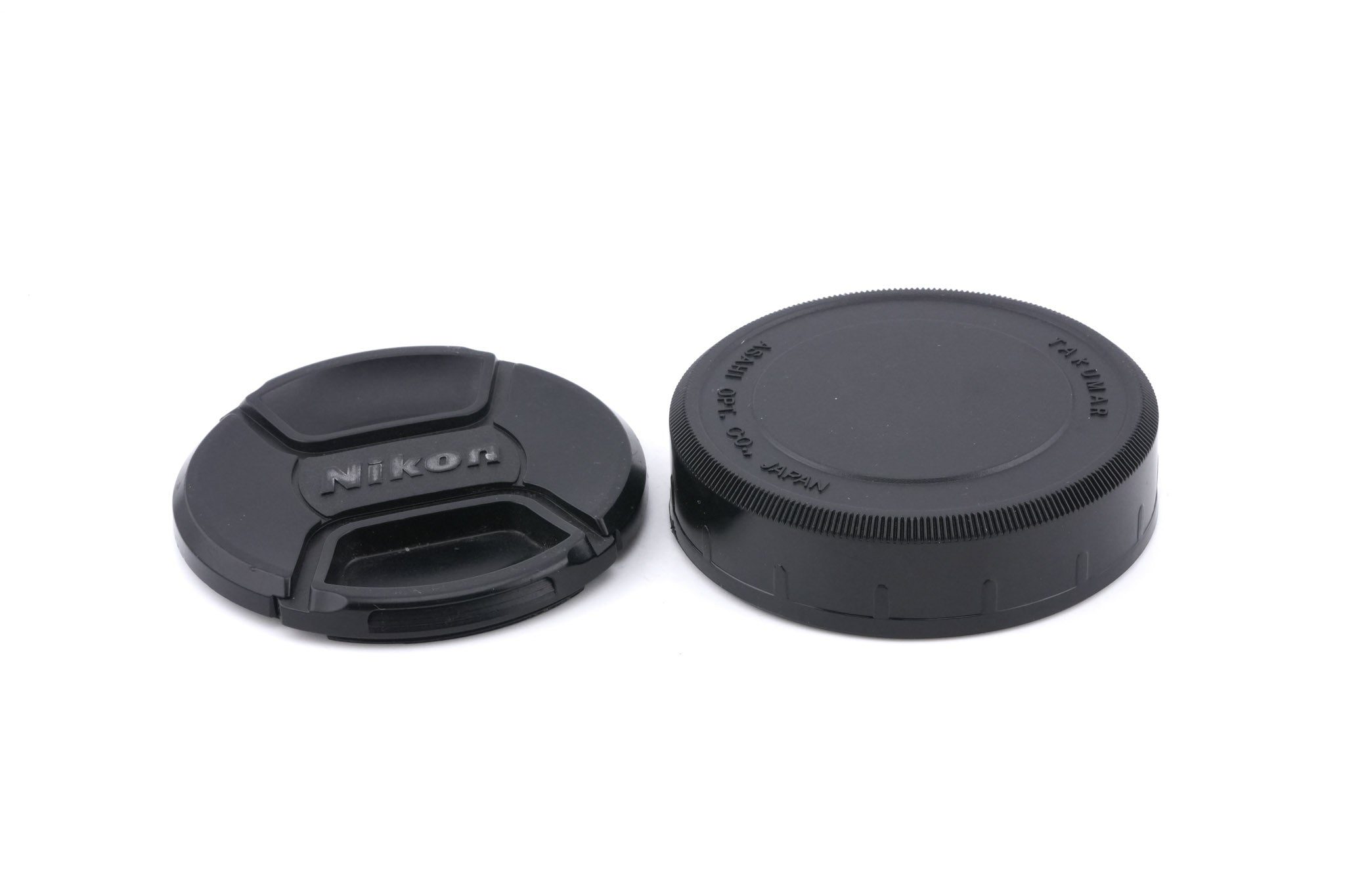 Pentax 55mm f4 SMC 67