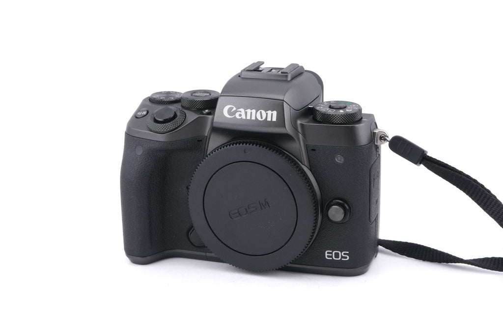 Canon EOS M5