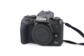 Canon EOS M5