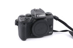 Canon EOS M5