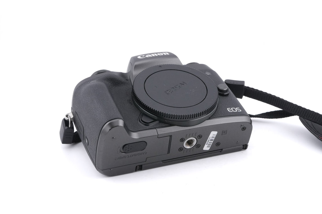 Canon EOS M5