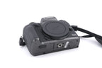 Canon EOS M5