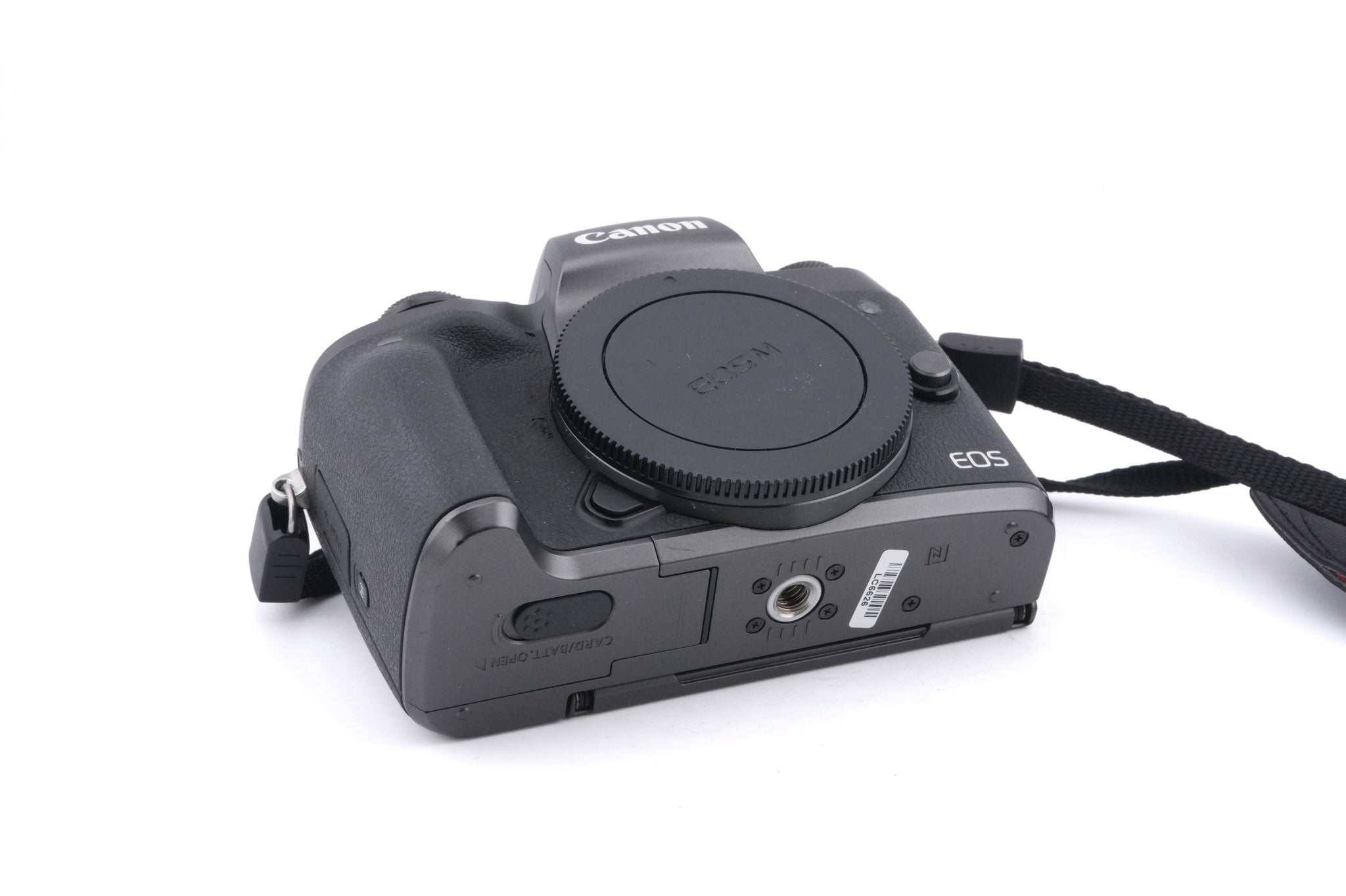 Canon EOS M5