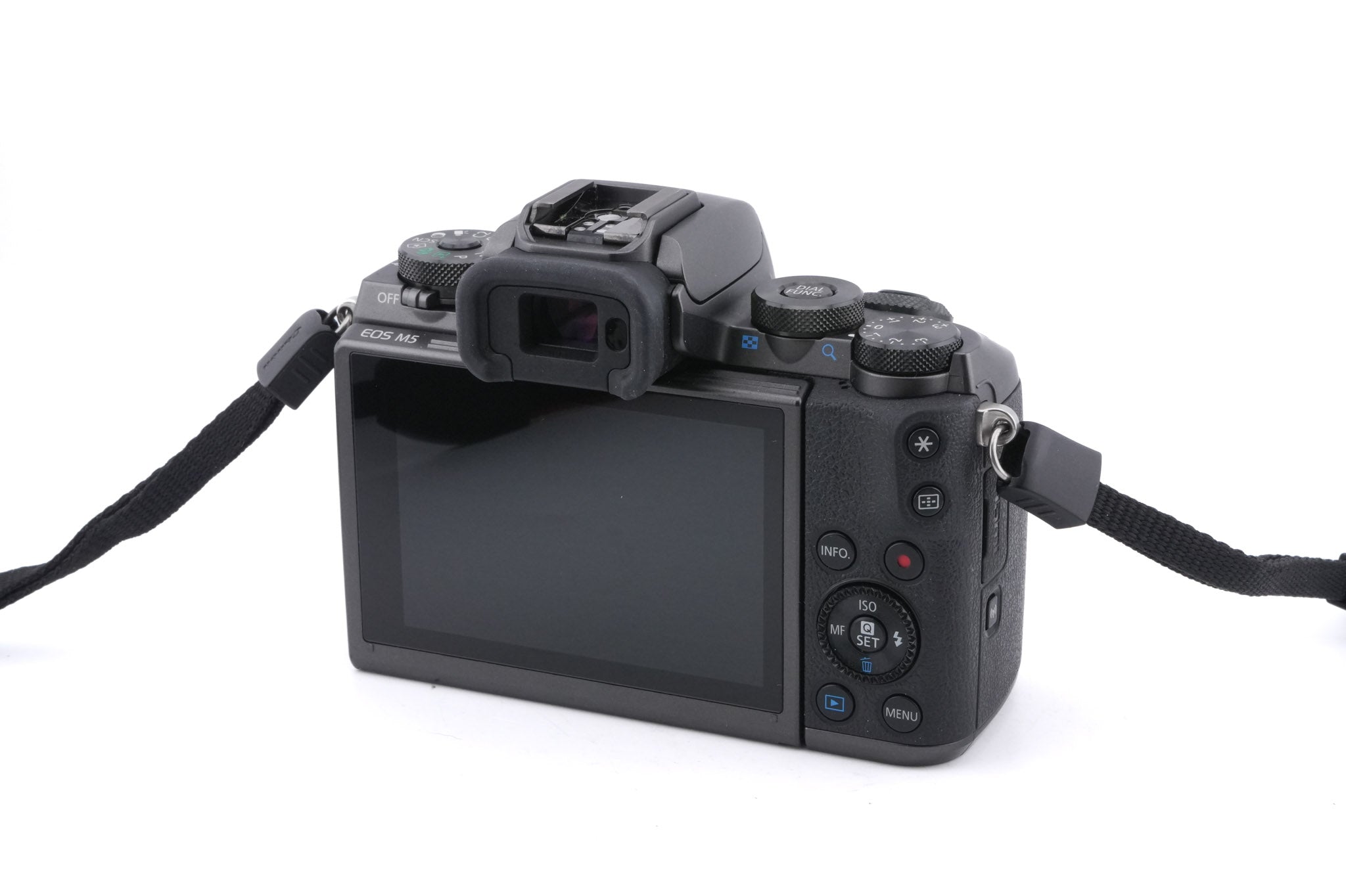 Canon EOS M5