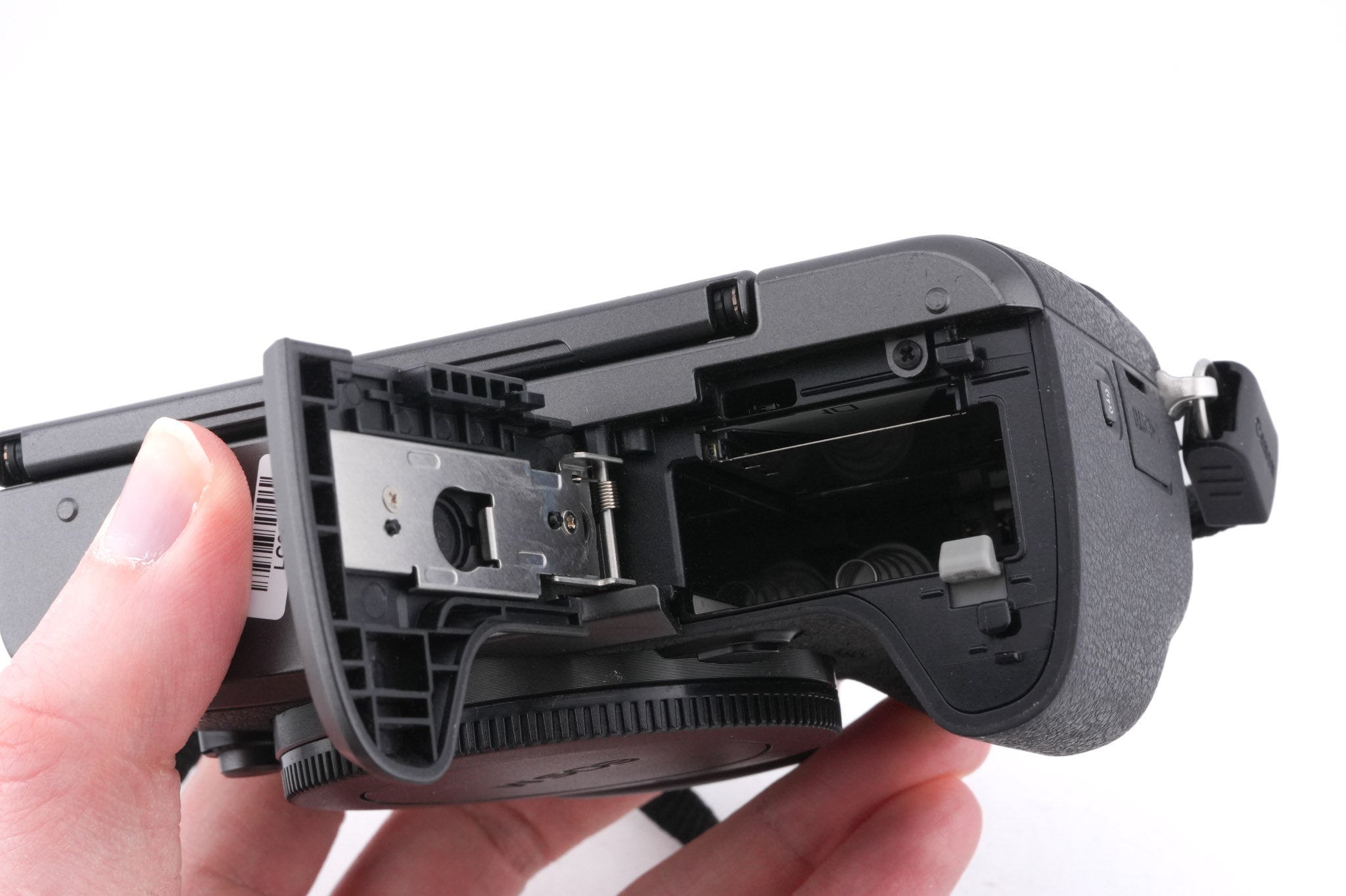 Canon EOS M5