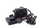 Canon EOS M5