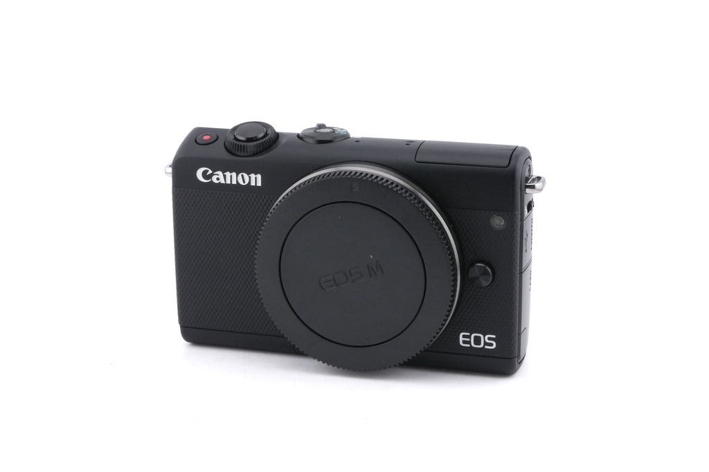 Canon EOS M100