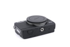 Canon EOS M100
