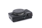 Canon EOS M100