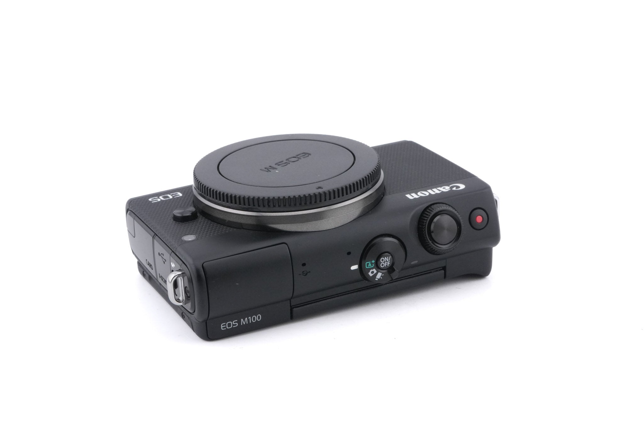 Canon EOS M100