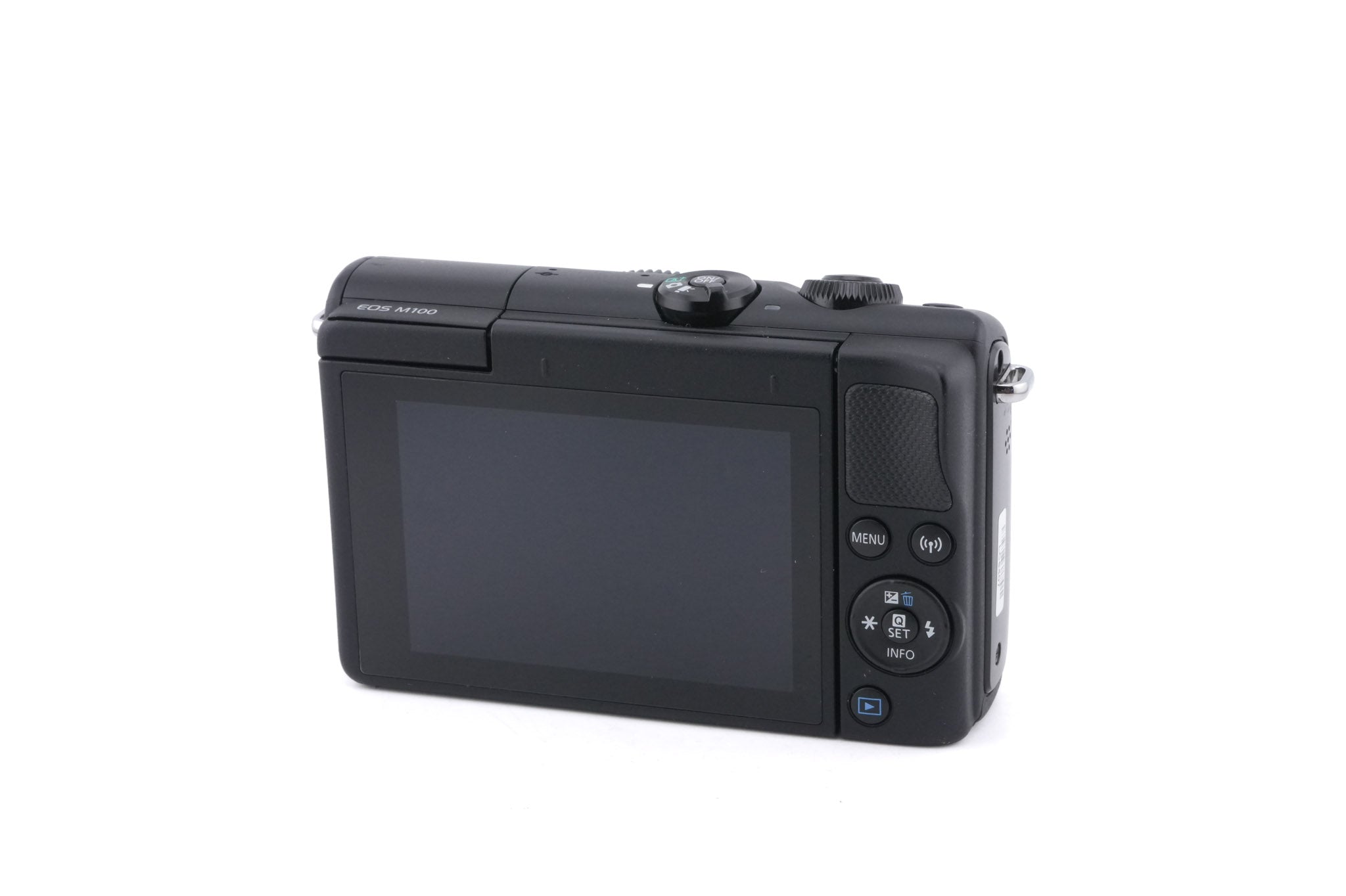 Canon EOS M100