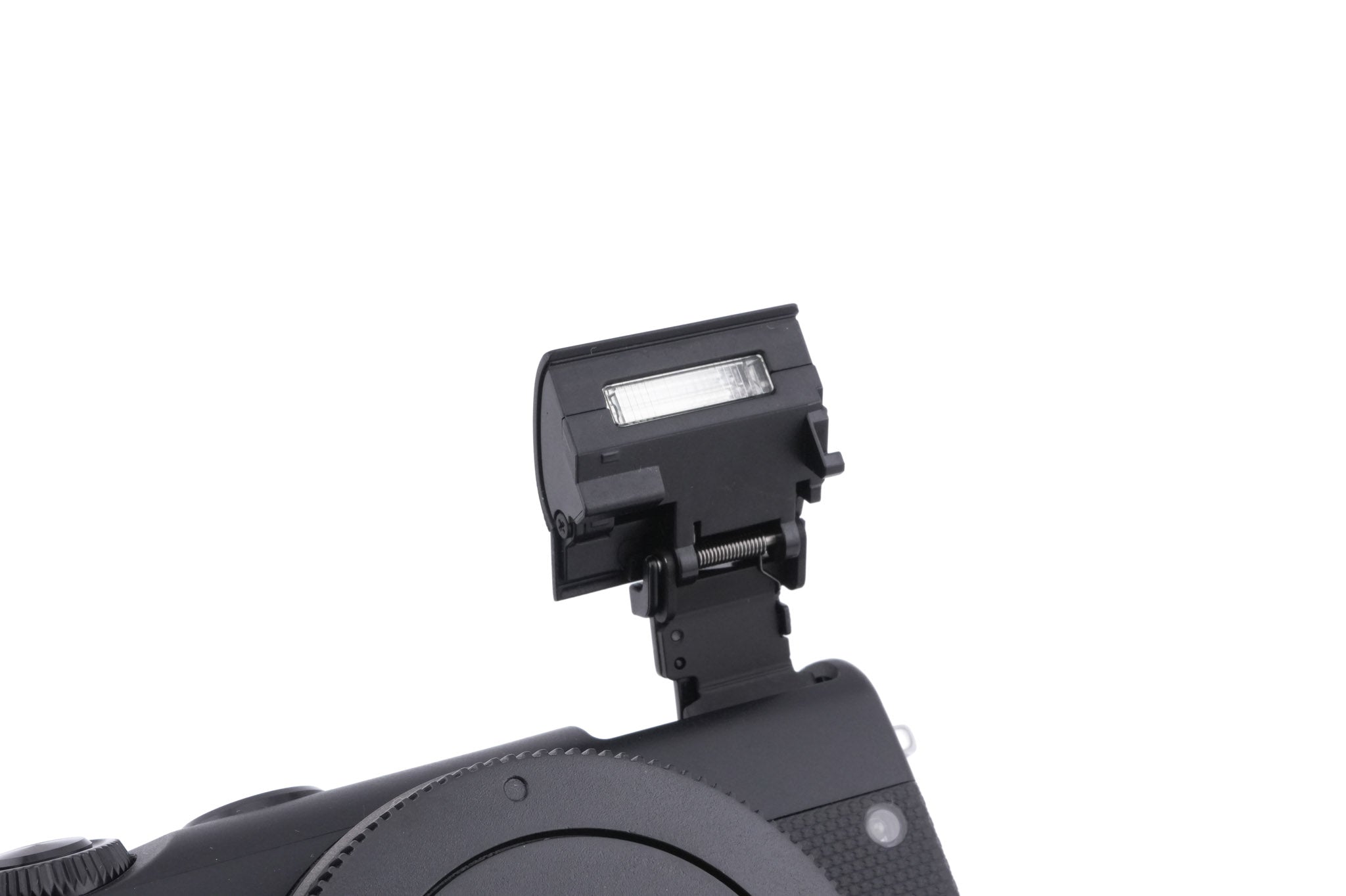 Canon EOS M100