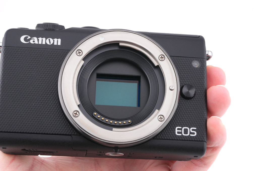 Canon EOS M100