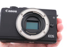 Canon EOS M100