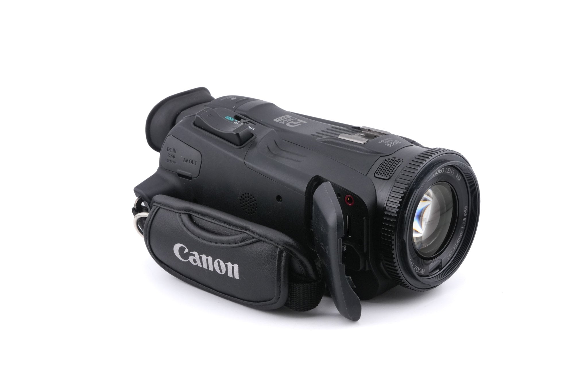 Canon Legria HF G40