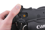 Canon Legria HF G40