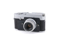 Leica MD Postcamera (24 x 36mm) + 35mm f2.8 Summaron (Postcamera)