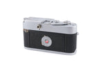 Leica MD Postcamera (24 x 36mm) + 35mm f2.8 Summaron (Postcamera)
