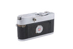 Leica MD Postcamera (24 x 36mm) + 35mm f2.8 Summaron (Postcamera)