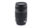 Canon 55-250mm f4-5.6 IS II