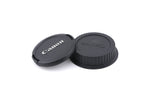Canon 55-250mm f4-5.6 IS II