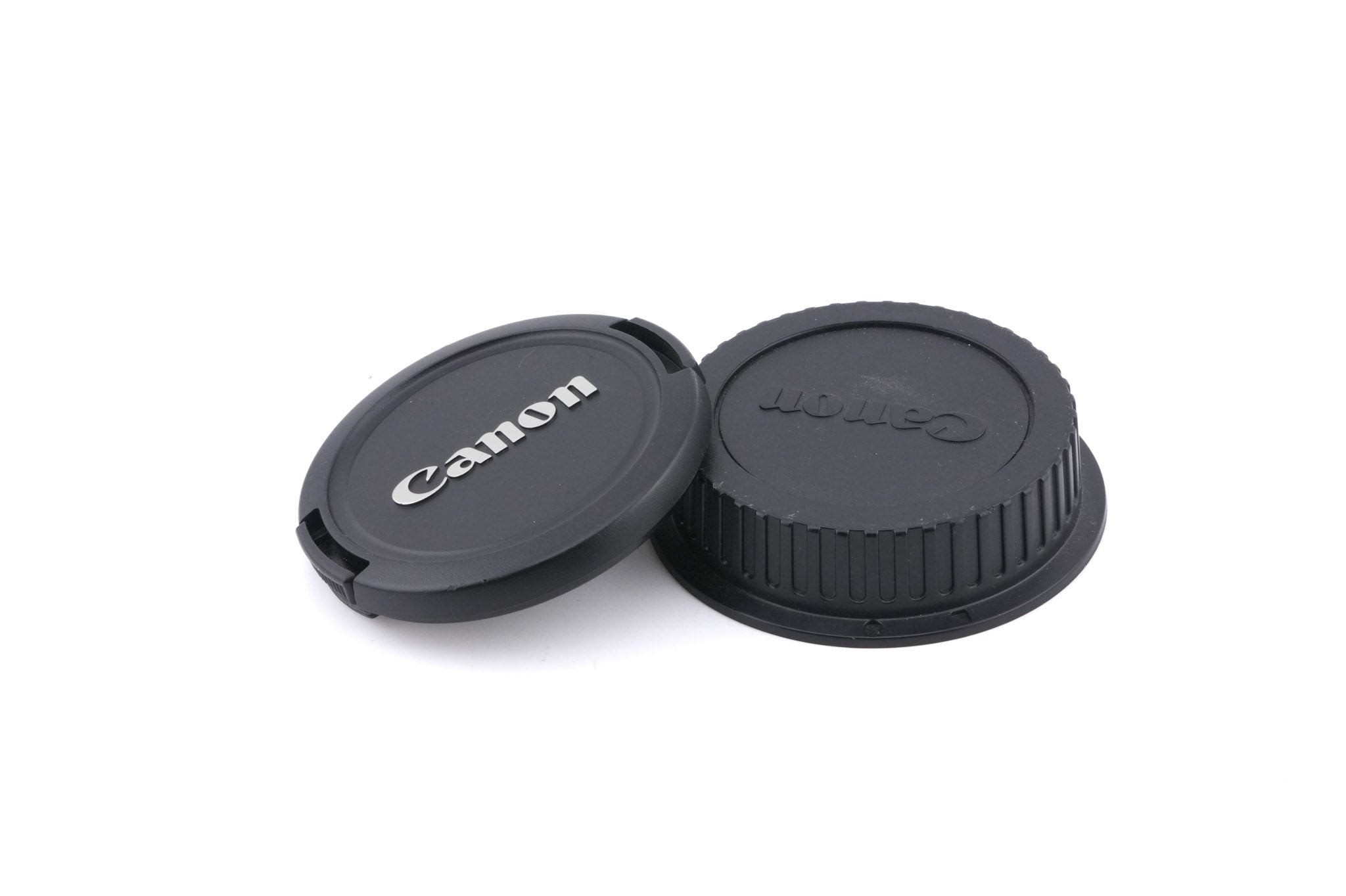 Canon 55-250mm f4-5.6 IS II