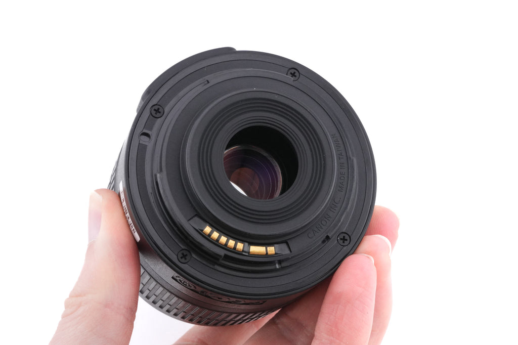 Canon 18-55mm f3.5-5.6 IS II