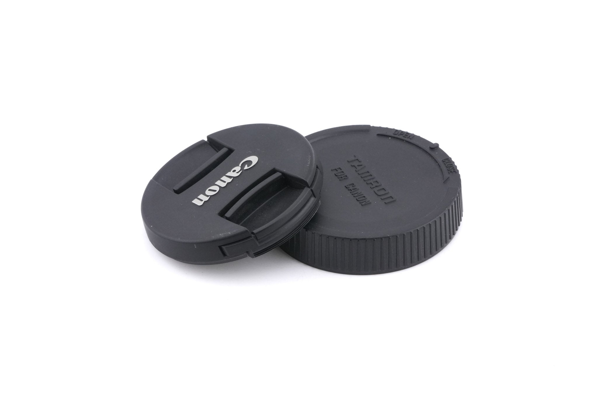 Canon 18-55mm f3.5-5.6 IS II