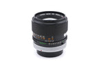 Canon 100mm f2.8 S.S.C.