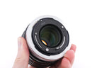 Canon 100mm f2.8 S.S.C.