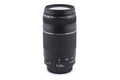 Canon 75-300mm f4-5.6 III