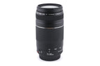 Canon 75-300mm f4-5.6 III