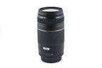 Canon 75-300mm f4-5.6 III