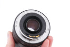 Canon 75-300mm f4-5.6 III