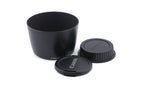 Canon 75-300mm f4-5.6 III