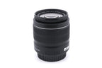 Canon 18-55mm f3.5-5.6 III