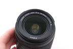 Canon 18-55mm f3.5-5.6 III