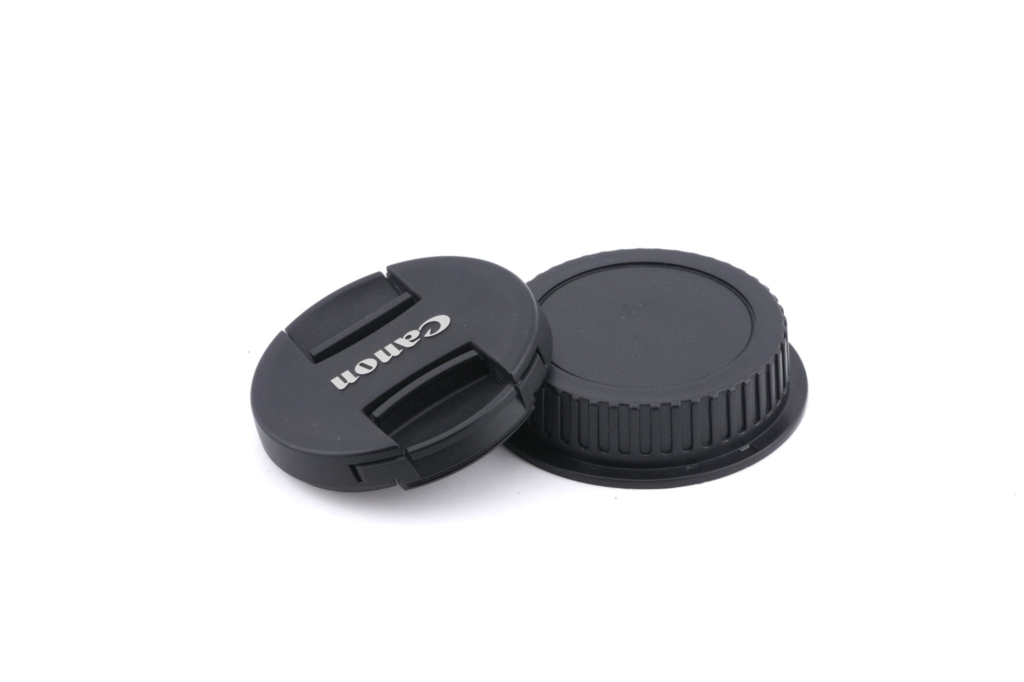 Canon 18-55mm f3.5-5.6 III