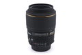 Sigma 105mm f2.8 EX DG Macro