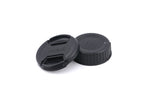 Sigma 105mm f2.8 EX DG Macro