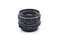 Pentax 35mm f3.5 Super-Multi-Coated Takumar