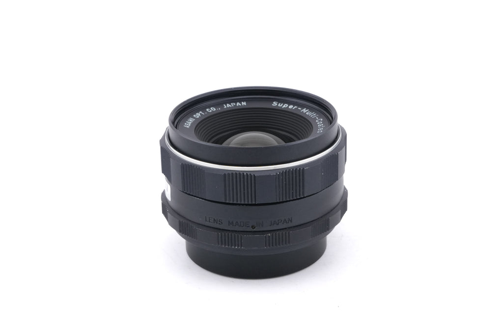 Pentax 35mm f3.5 Super-Multi-Coated Takumar